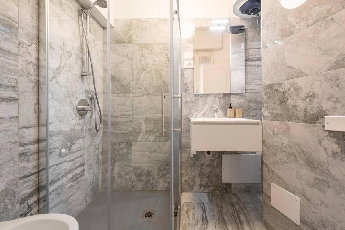 Vicolo Leoni 2Brd Apartment 维罗纳 外观 照片