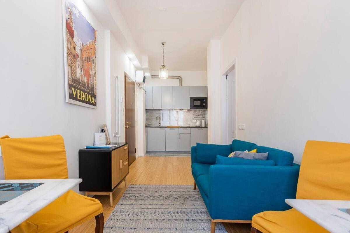 Vicolo Leoni 2Brd Apartment 维罗纳 外观 照片