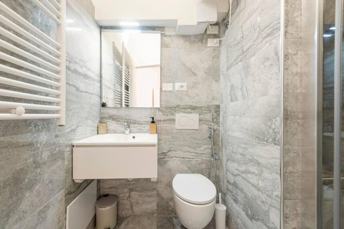 Vicolo Leoni 2Brd Apartment 维罗纳 外观 照片