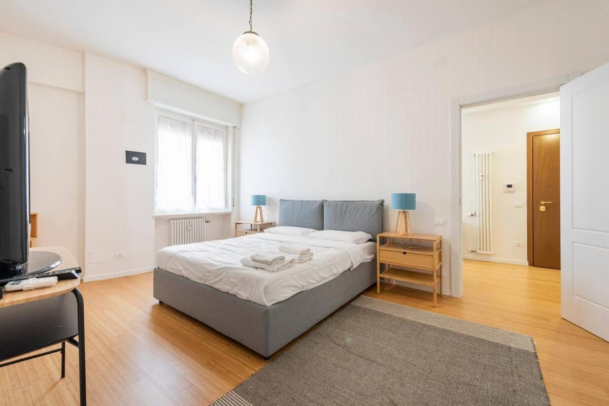 Vicolo Leoni 2Brd Apartment 维罗纳 外观 照片