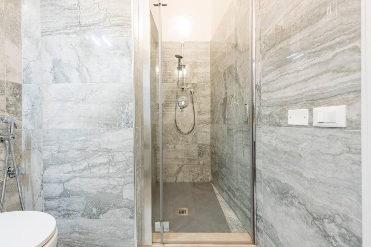 Vicolo Leoni 2Brd Apartment 维罗纳 外观 照片